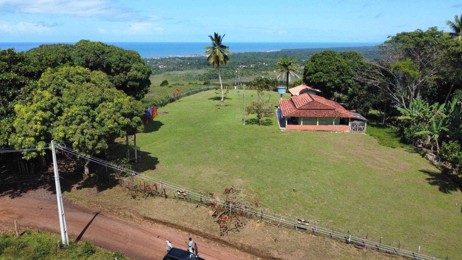 Fazenda à Venda em Uruçuca - Bahia - Brasil - 8