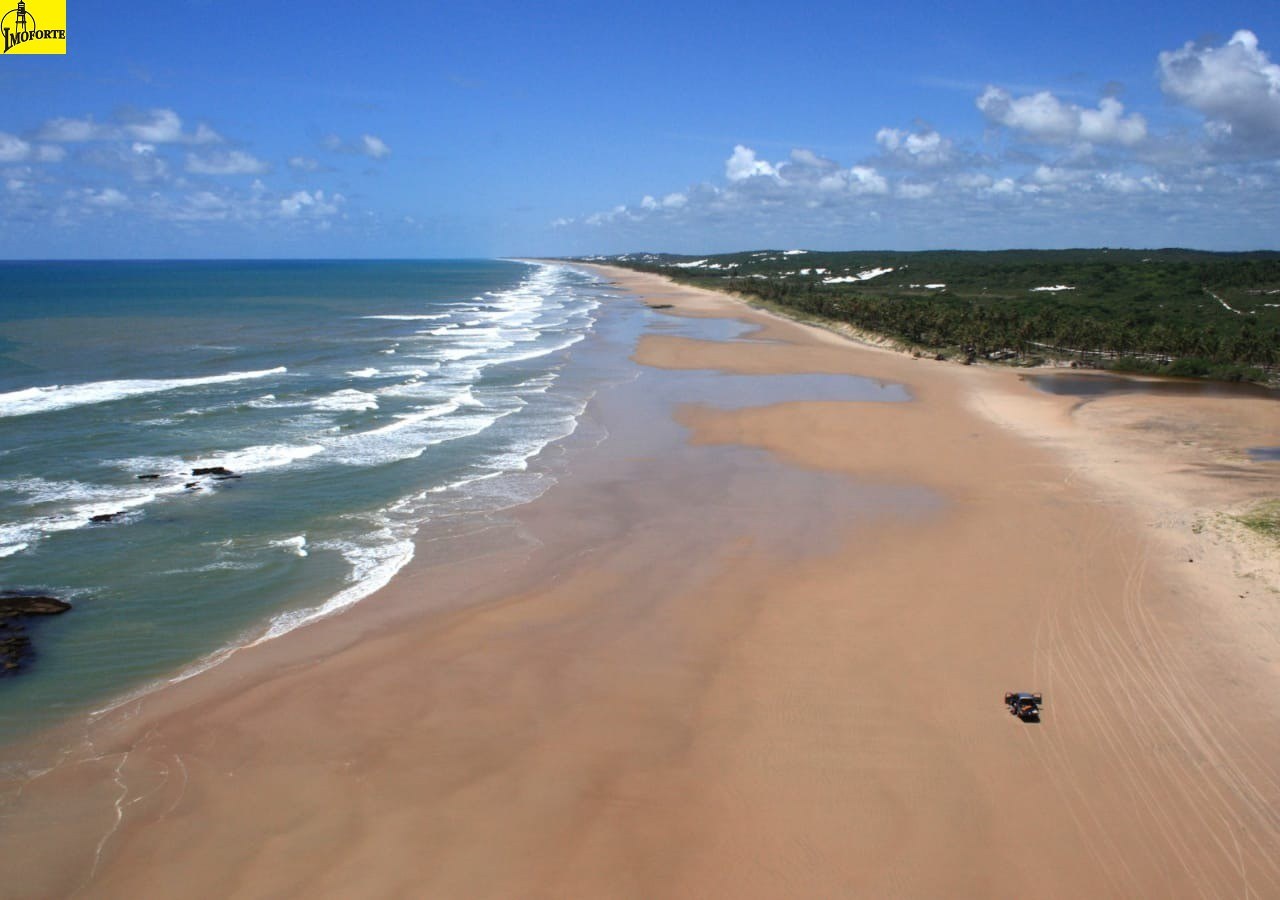 Fazenda de 3.140.000 m² à Venda em Subaúma – Entre Rios – Bahia – Brasil - 2