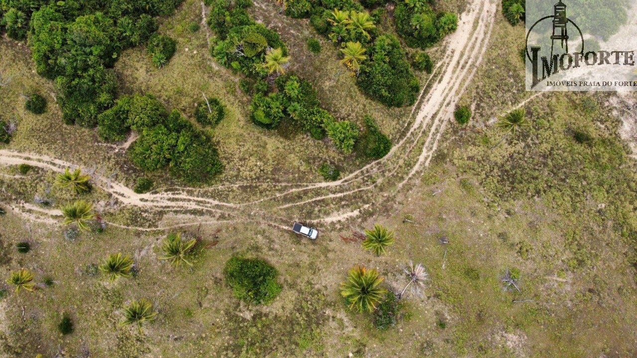 Fazenda de 700.000 m² à Venda em Mangue Seco – Jandaíra – Bahia – Brasil - 4