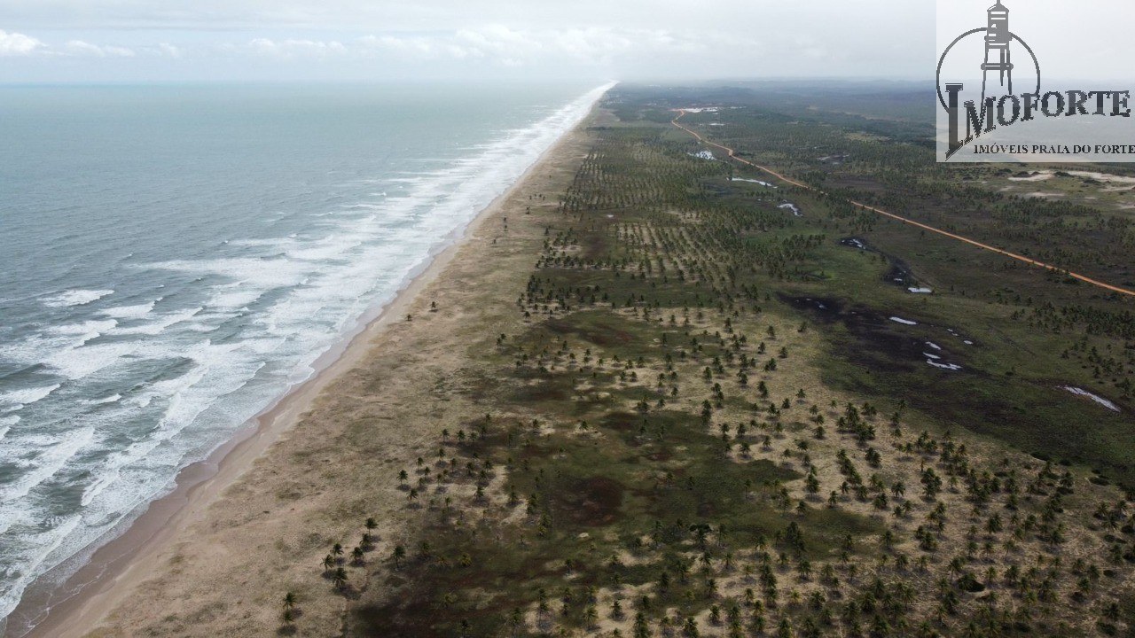 Fazenda de 700.000 m² à Venda em Mangue Seco – Jandaíra – Bahia – Brasil - 5