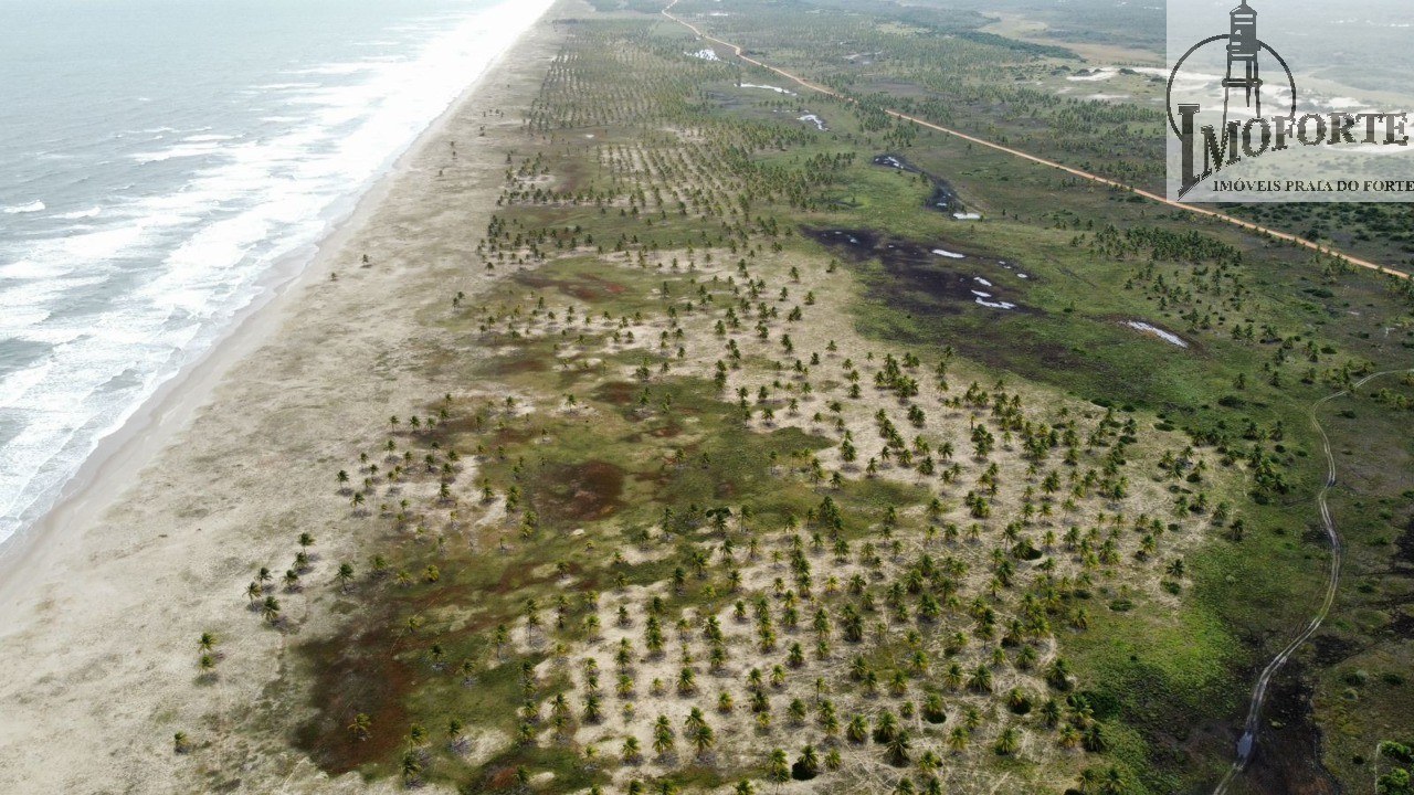 Fazenda de 700.000 m² à Venda em Mangue Seco – Jandaíra – Bahia – Brasil - 6