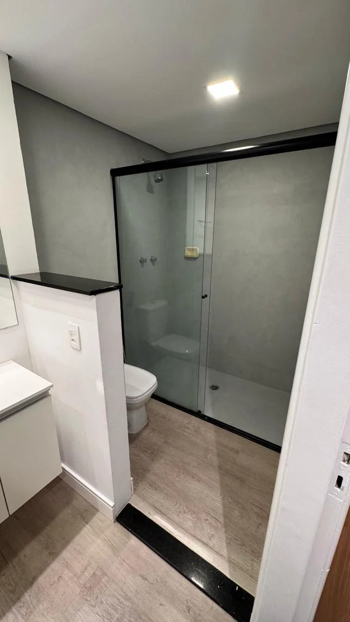 Flat de 1 Dormitório à Venda em Moema – São Paulo – SP - 3