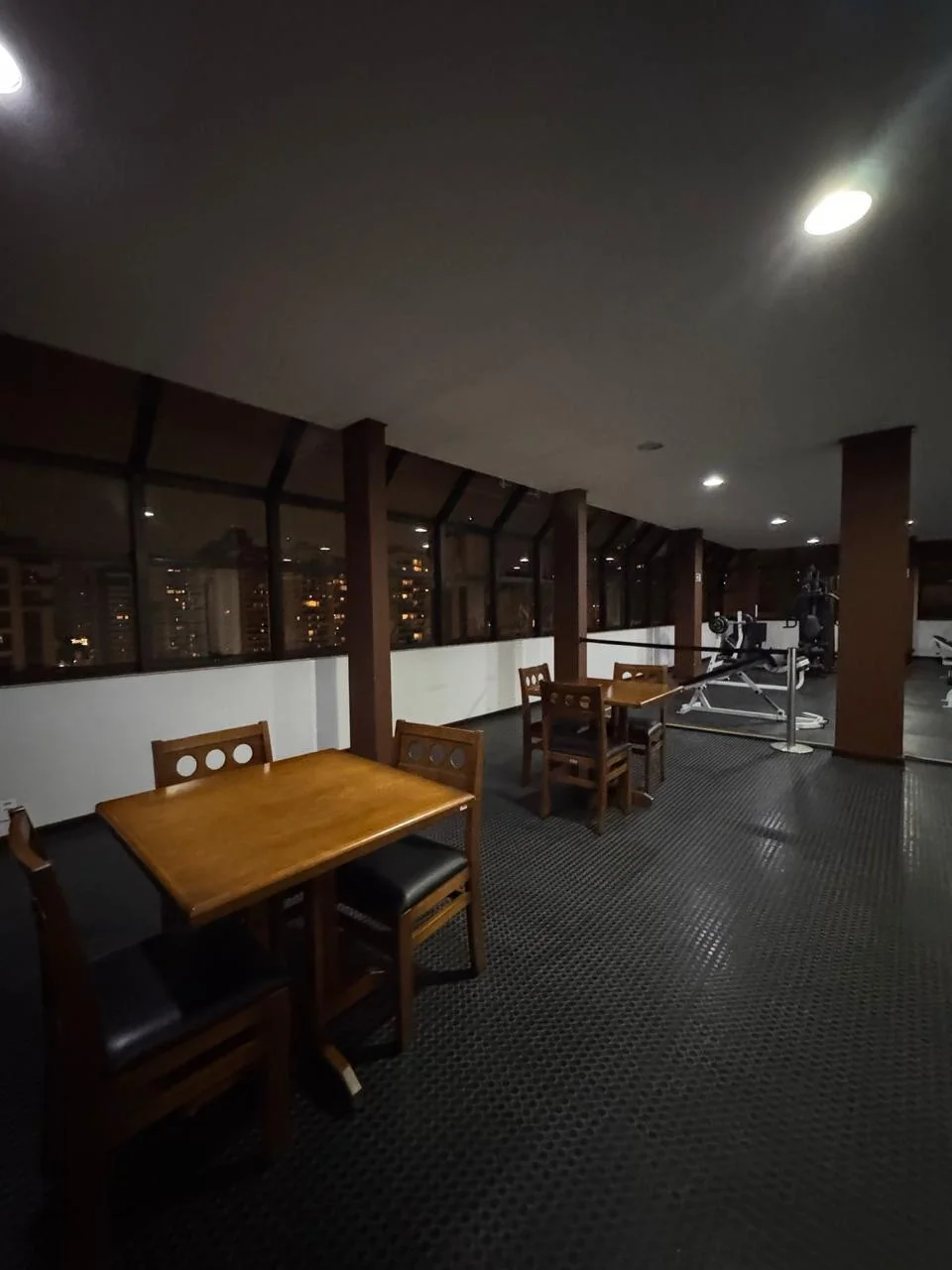 Flat de 1 Dormitório à Venda em Moema – São Paulo – SP - 7