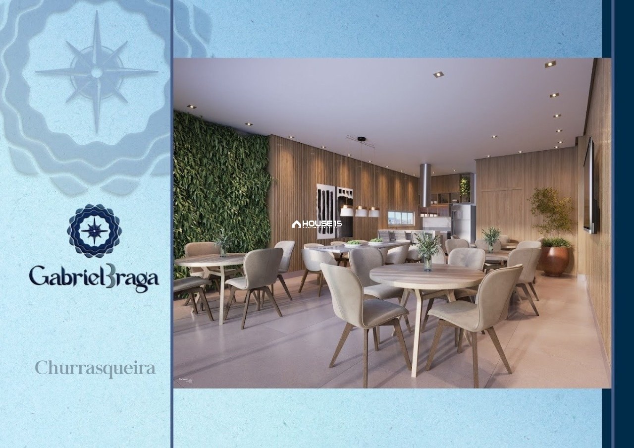 Apartamento de 2 Quartos à Venda no Centro - Guarapari - Espírito Santo - Brasil - 4