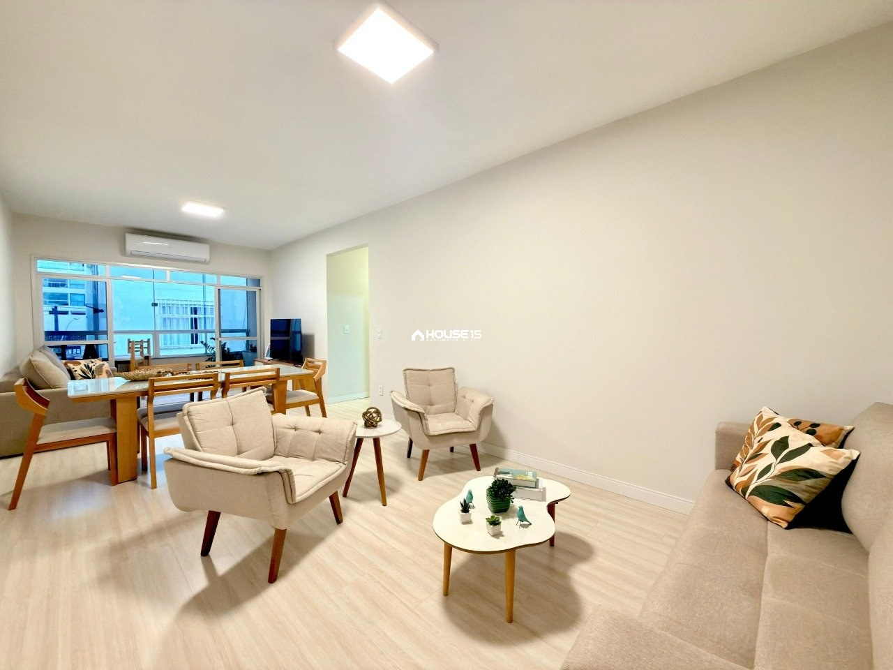 Apartamento de 3 Quartos à Venda na Praia do Morro - Guarapari - Espírito Santo - Brasil - 4
