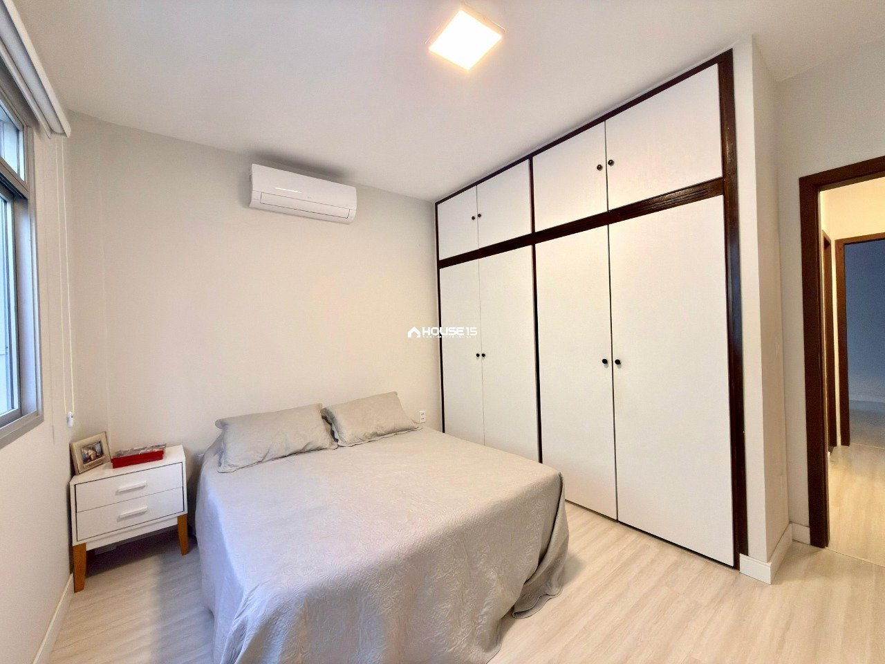Apartamento de 3 Quartos à Venda na Praia do Morro - Guarapari - Espírito Santo - Brasil - 7