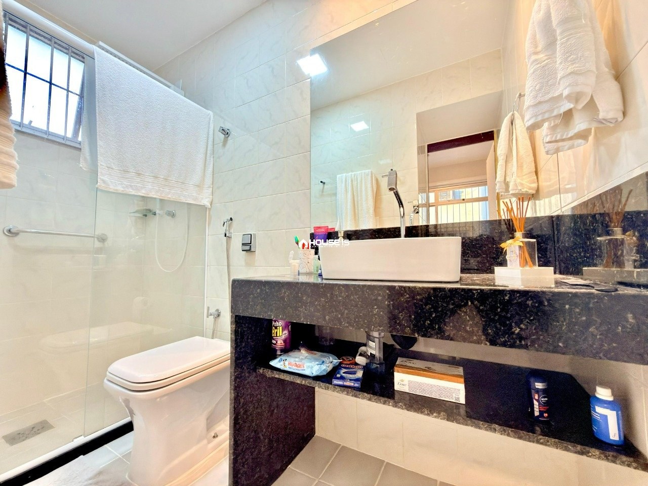 Apartamento de 3 Quartos à Venda na Praia do Morro - Guarapari - Espírito Santo - Brasil - 8