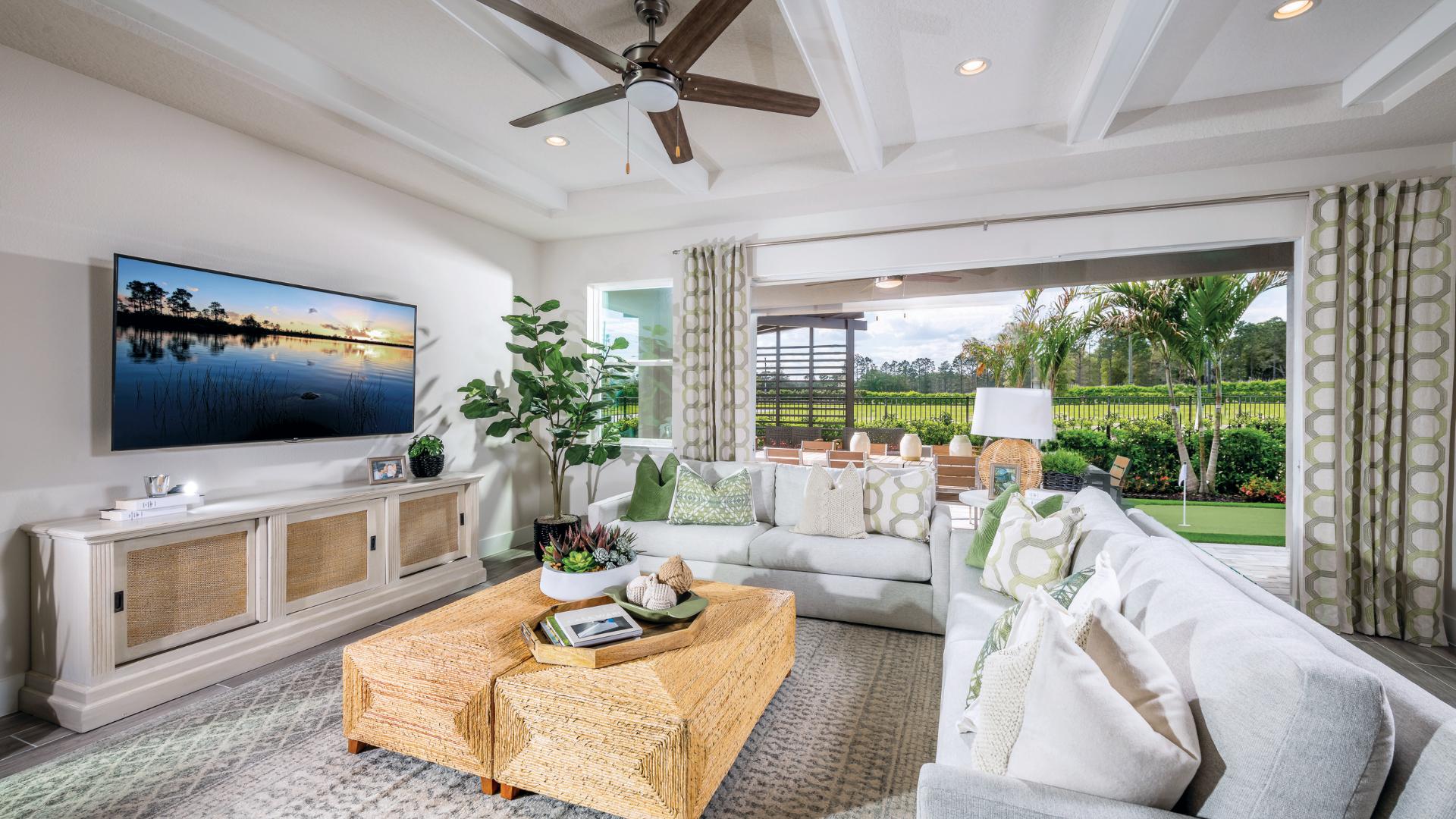 Home for Sale in Apopka - Florida - USA - 1