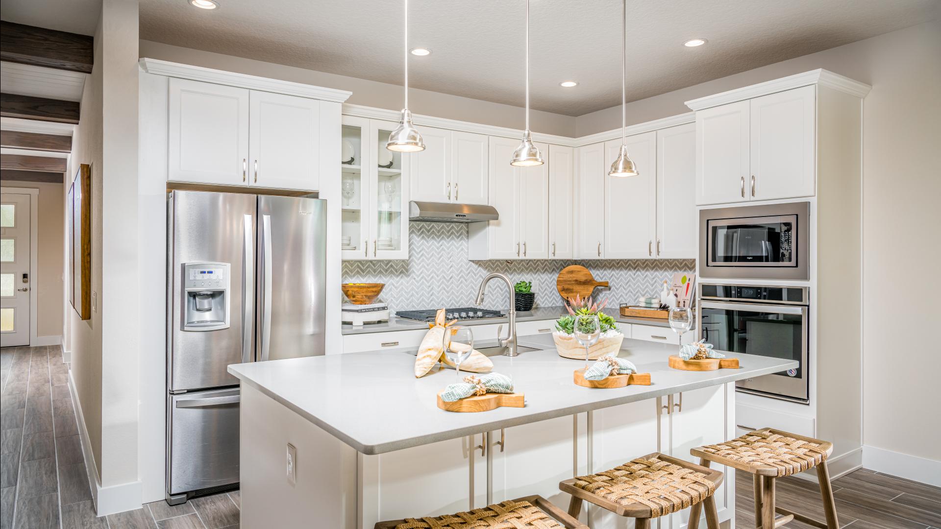 Home for Sale in Apopka - Florida - USA - 2