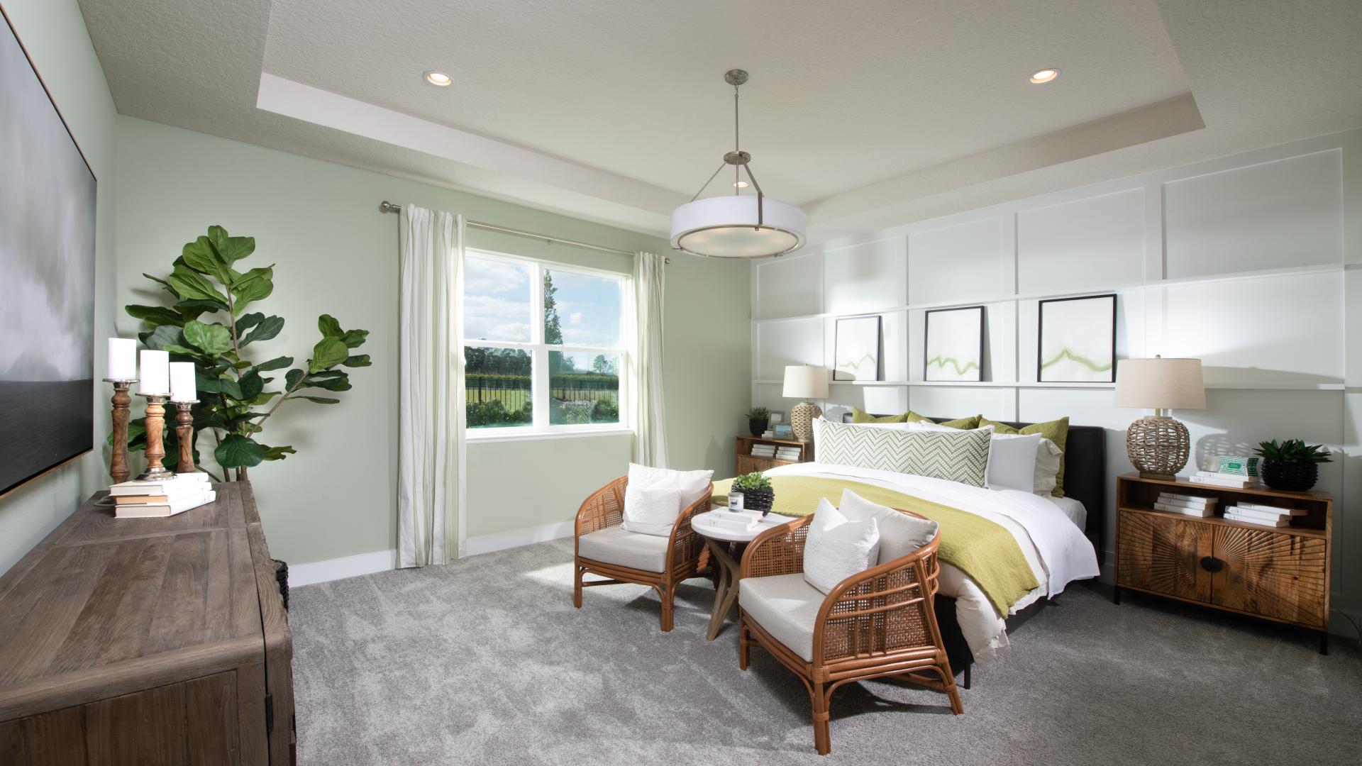 Home for Sale in Apopka - Florida - USA - 4