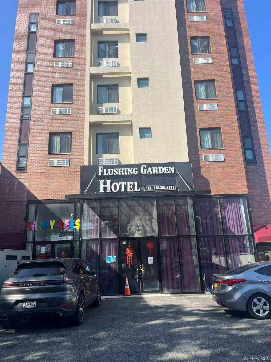 Hotel en Venta en Flushing - NY - EE. UU. - 1