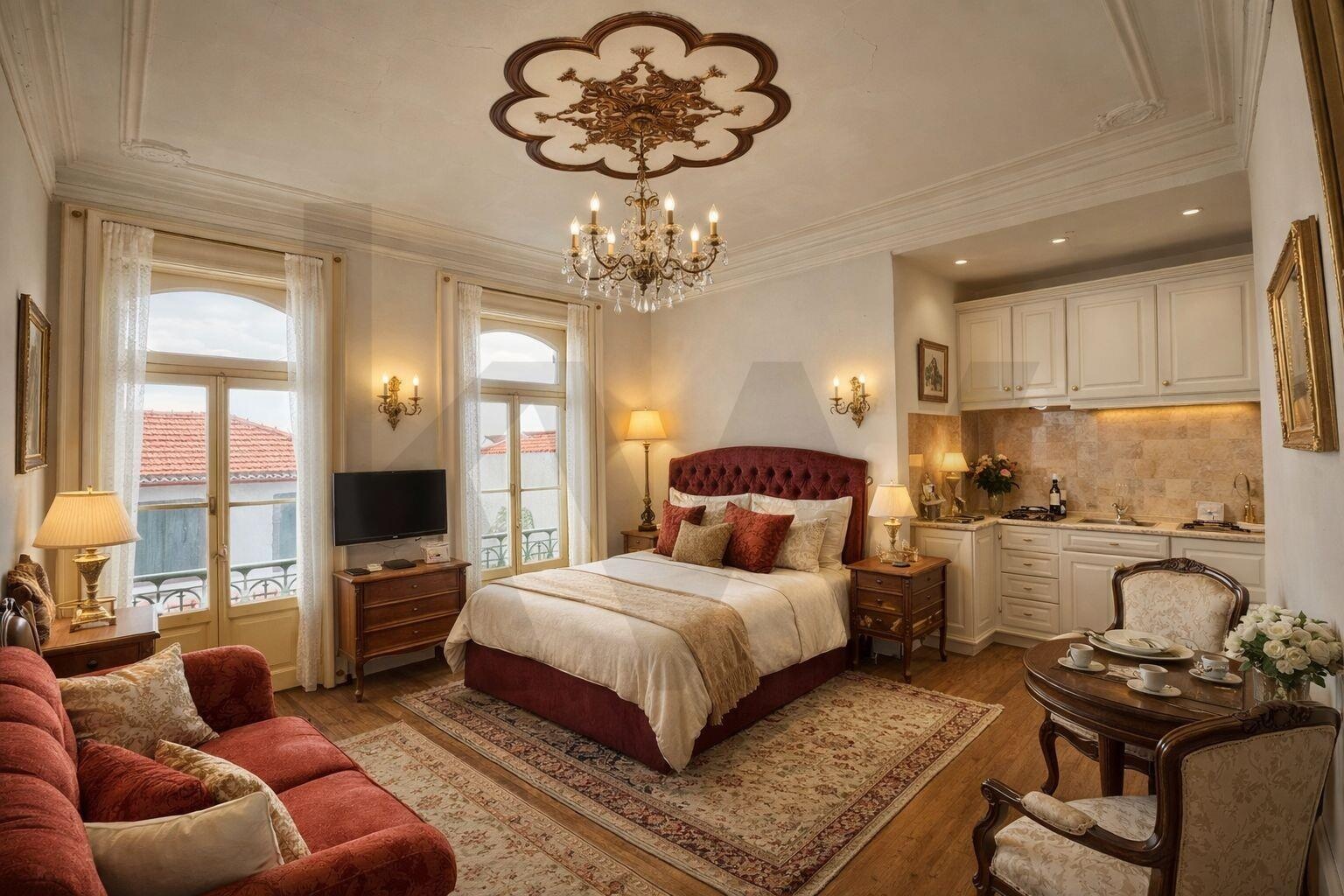 Hotel for Sale in Funchal - Madeira Island - Portugal - 6