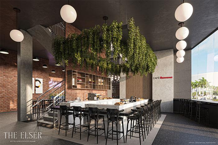 Apartamentos en Venta en Hotel en Miami - Florida - EE. UU. - 8
