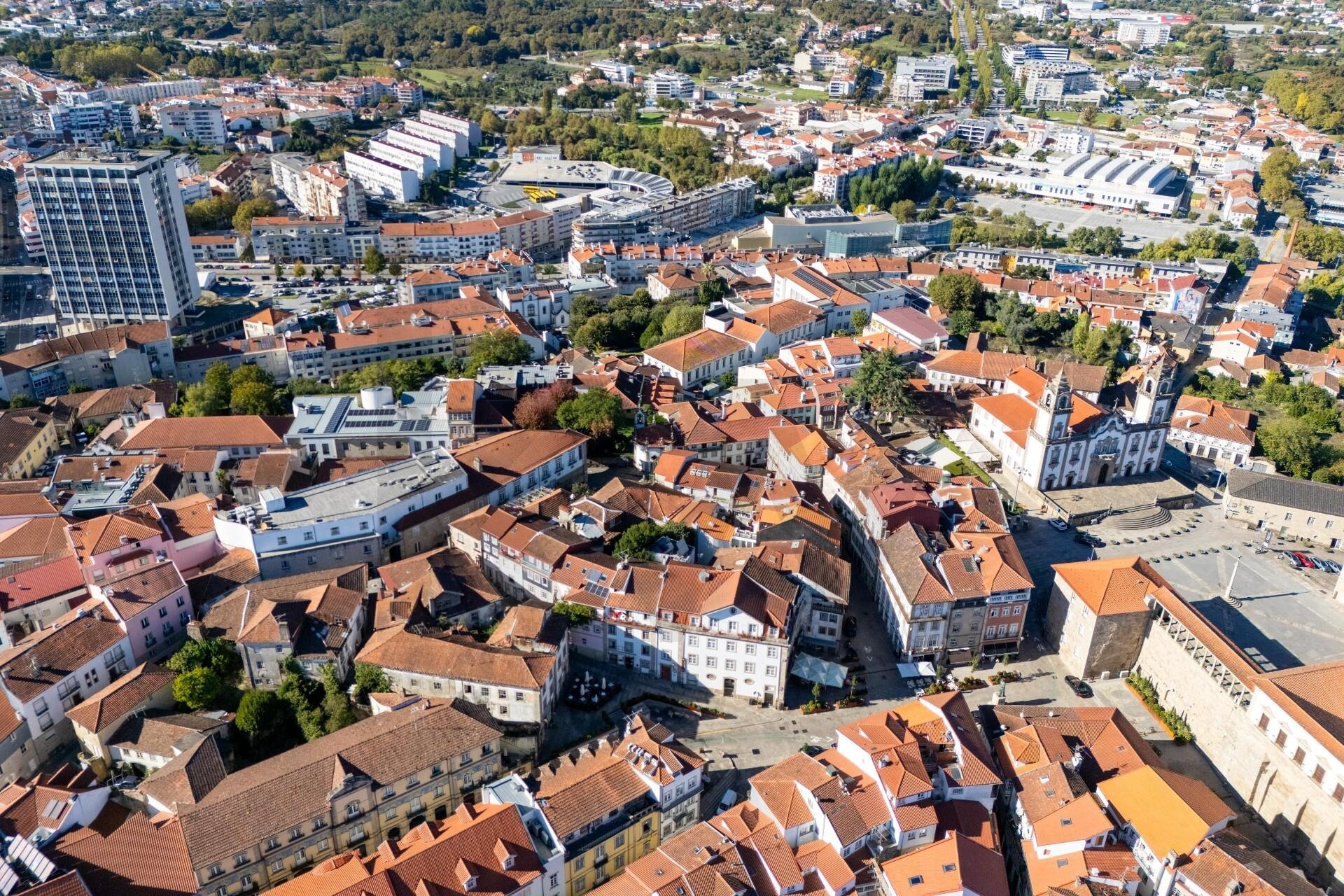 Edificio en Venta en Viseu - Portugal - 2