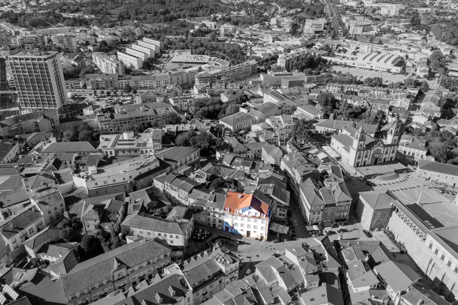 Edificio en Venta en Viseu - Portugal - 3