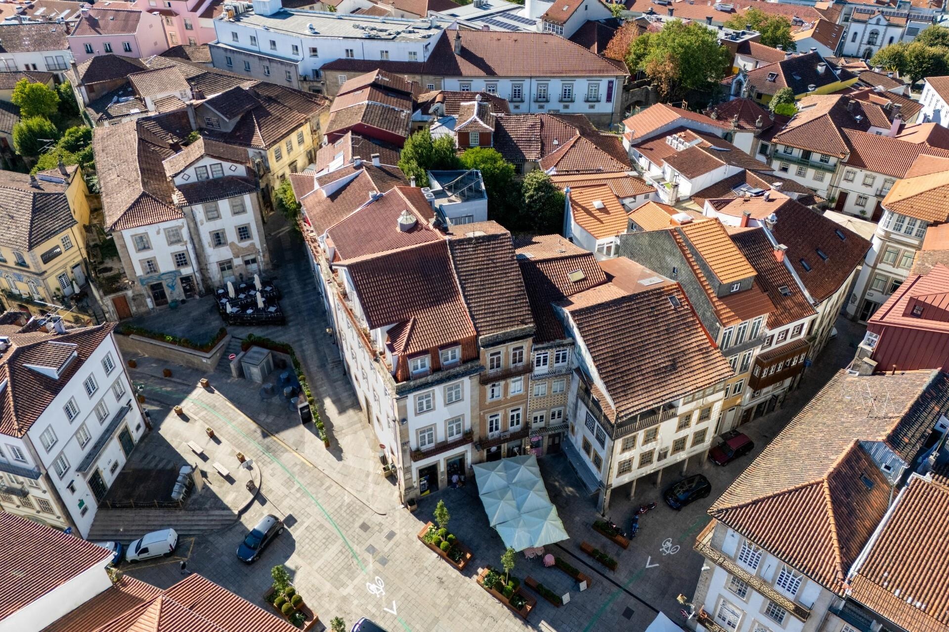 Edificio en Venta en Viseu - Portugal - 4