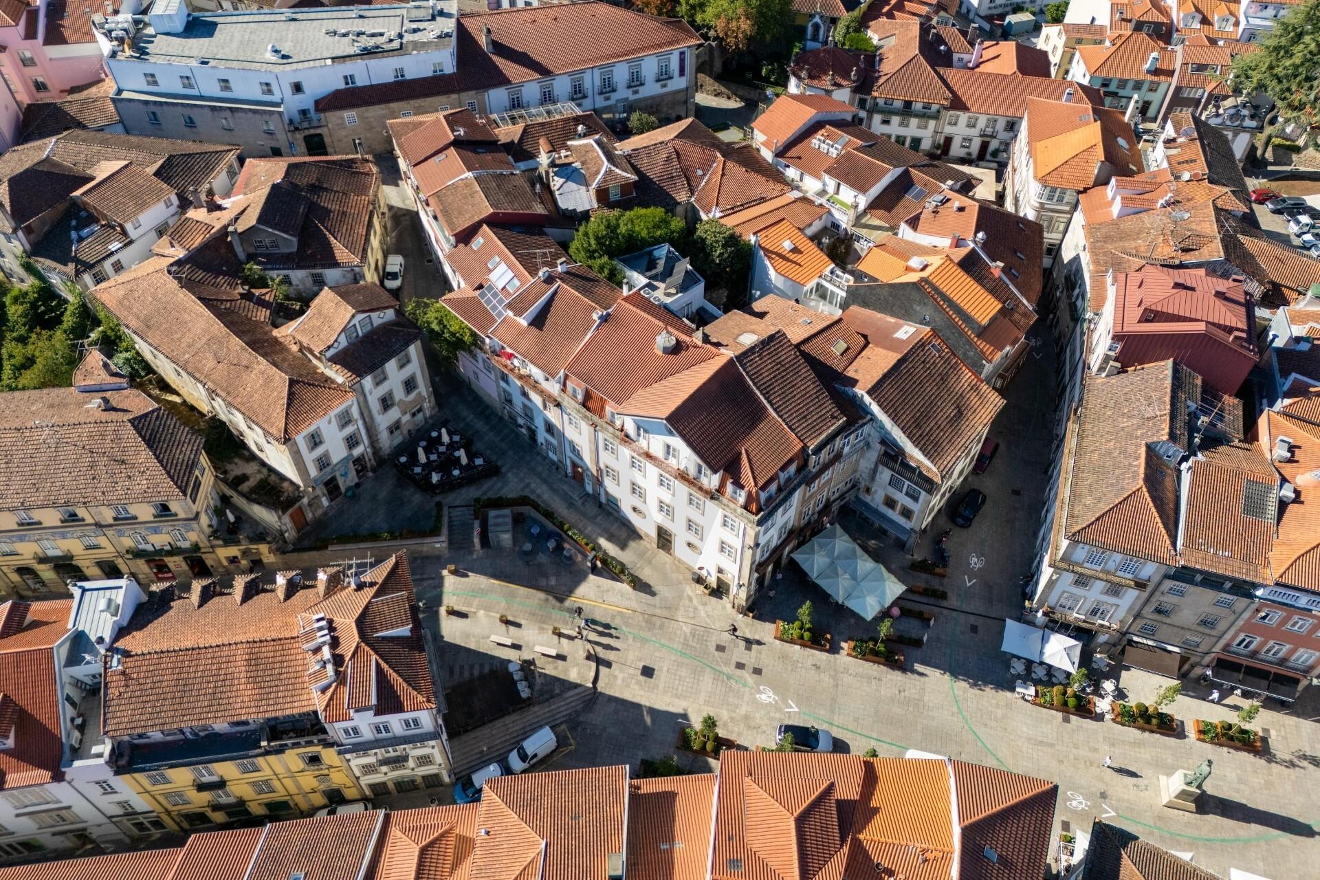 Edificio en Venta en Viseu - Portugal - 5