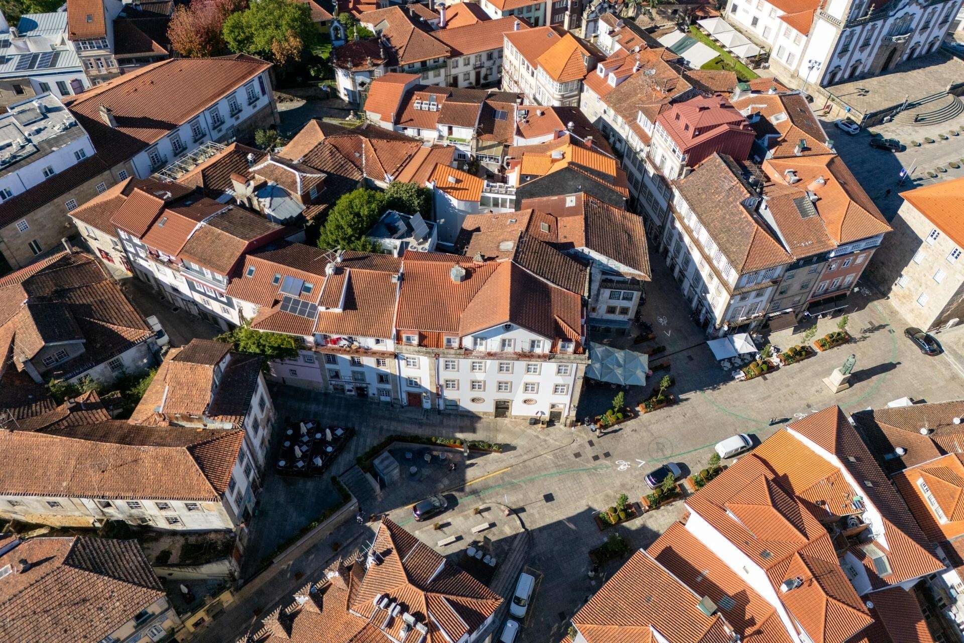 Edificio en Venta en Viseu - Portugal - 6