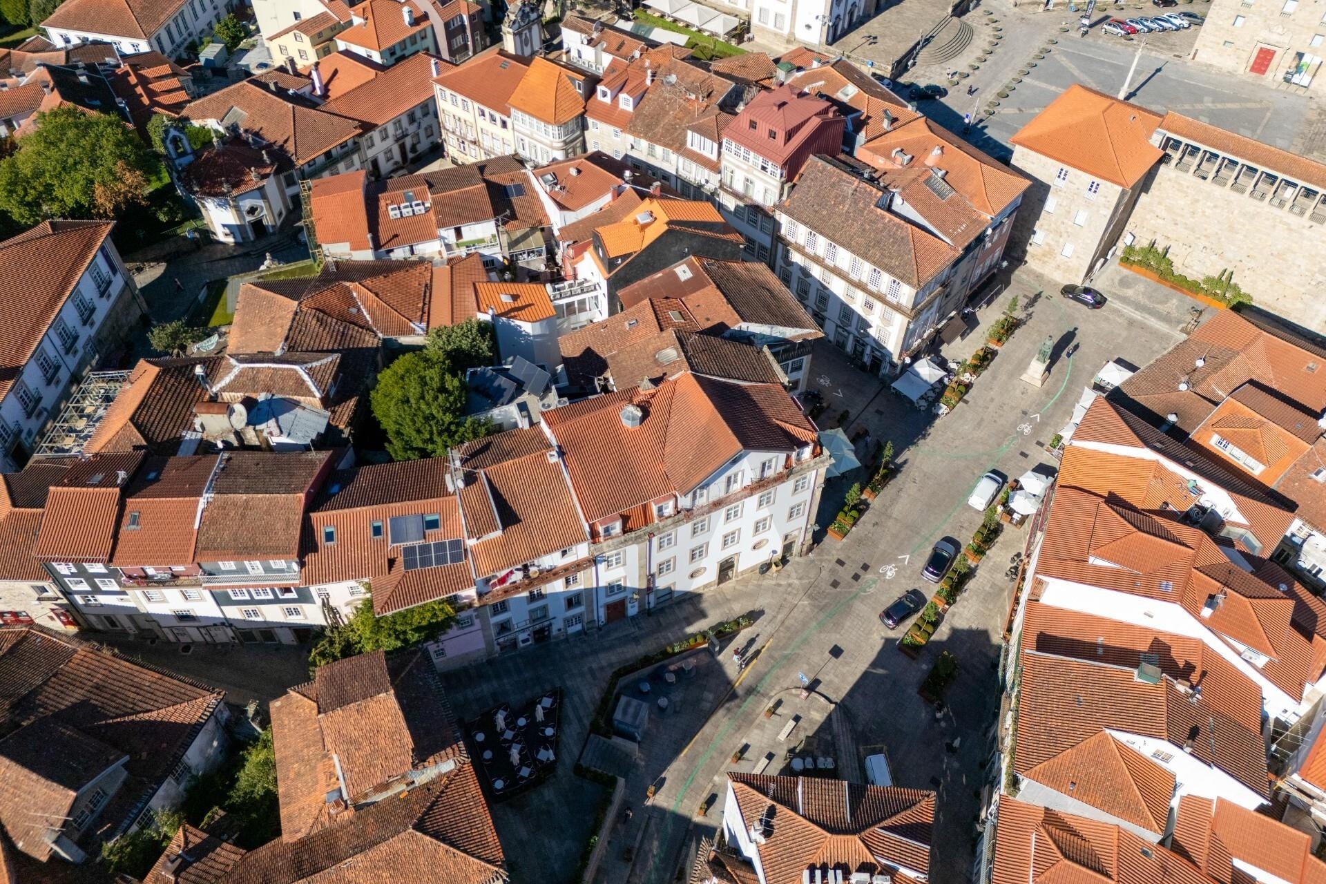 Edificio en Venta en Viseu - Portugal - 7