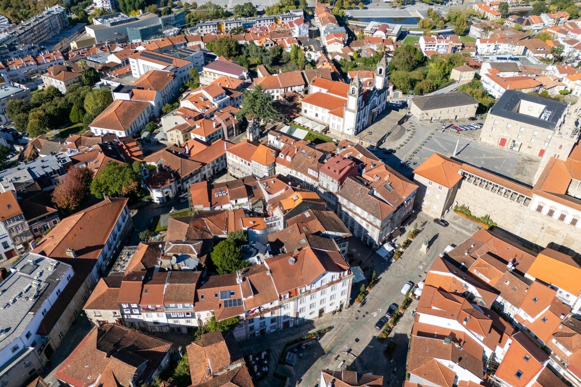 Edificio en Venta en Viseu - Portugal - 8