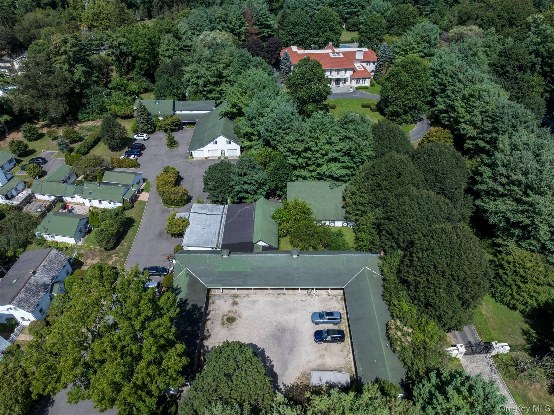 Complexo Privado à Venda em Old Westbury - 5