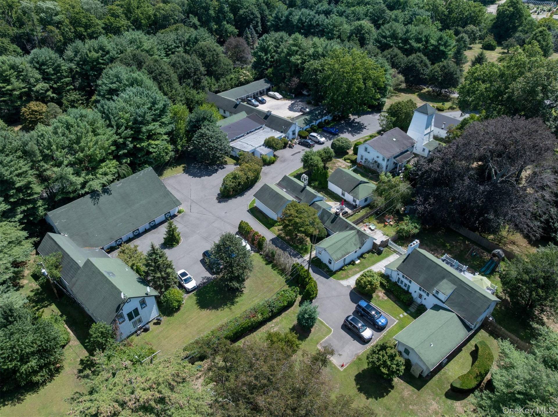 Complexo Privado à Venda em Old Westbury - 6
