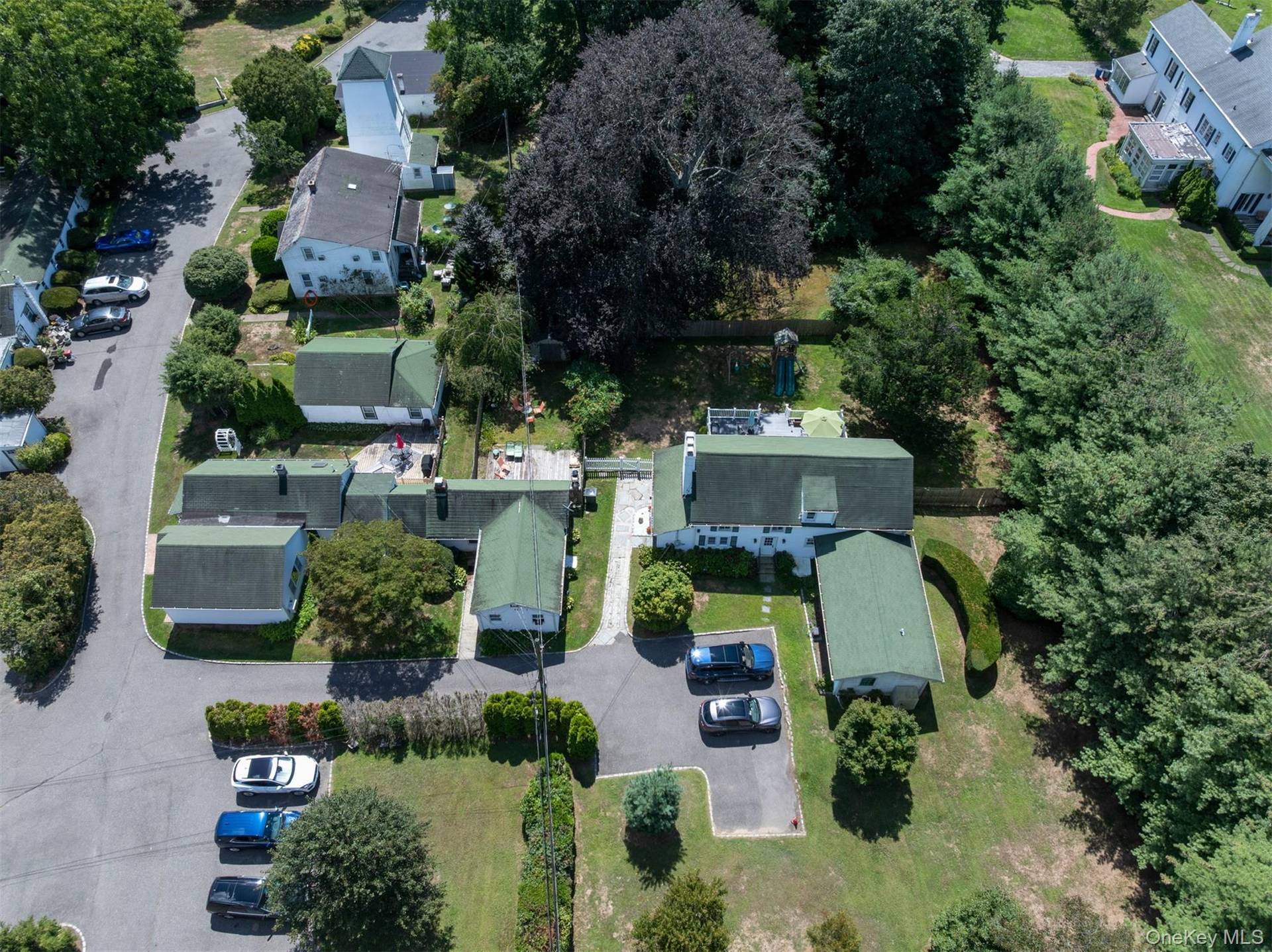 Complexo Privado à Venda em Old Westbury - 8