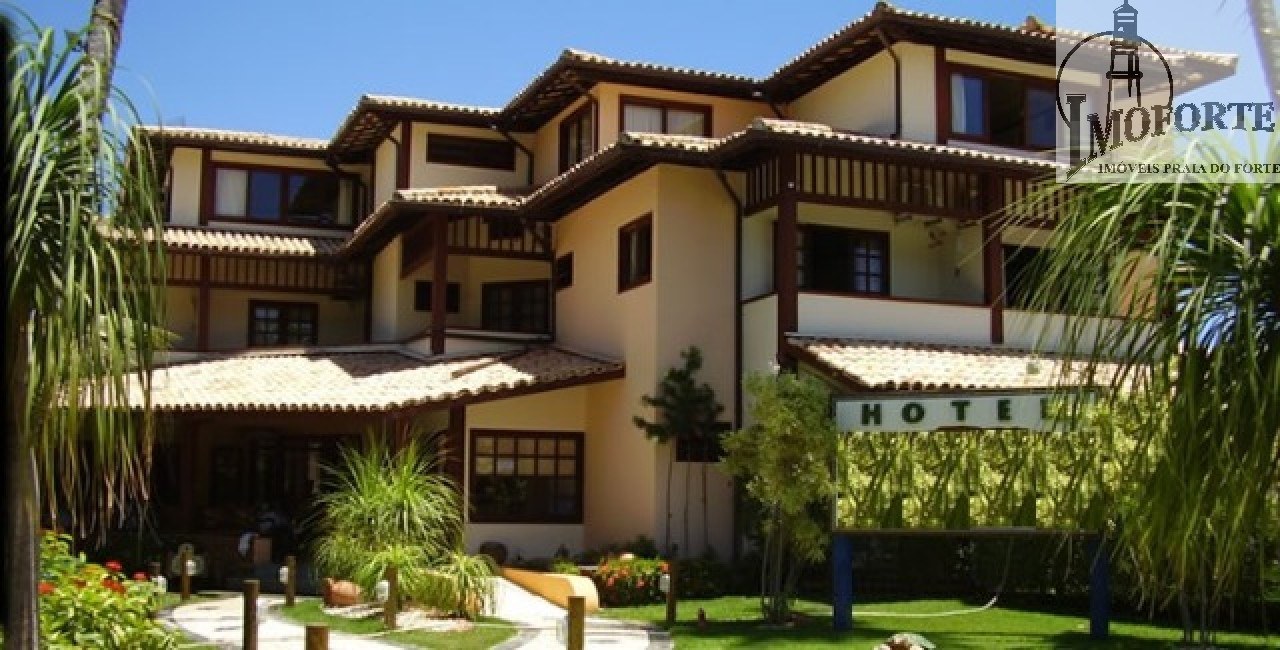 Hotel de 1.420 m² à Venda em Praia do Forte – Mata de São João – BA - 2
