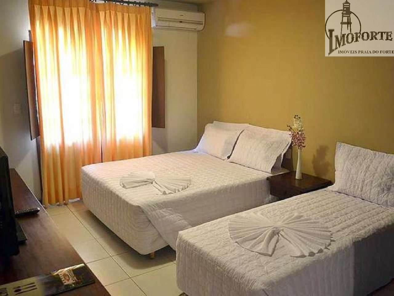 Hotel de 1.420 m² à Venda em Praia do Forte – Mata de São João – BA - 5