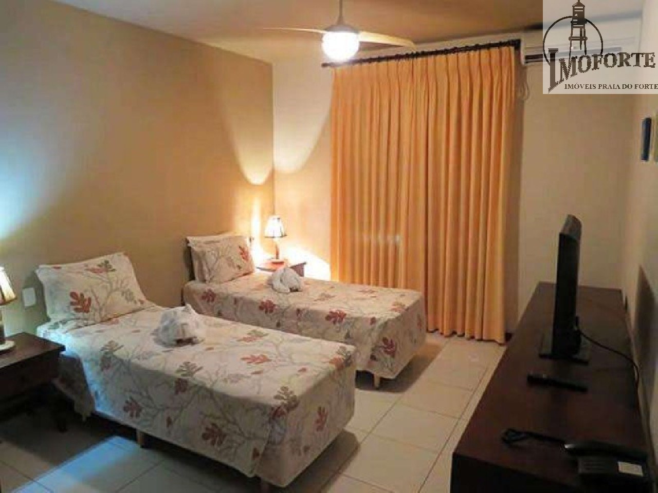 Hotel de 1.420 m² à Venda em Praia do Forte – Mata de São João – BA - 6