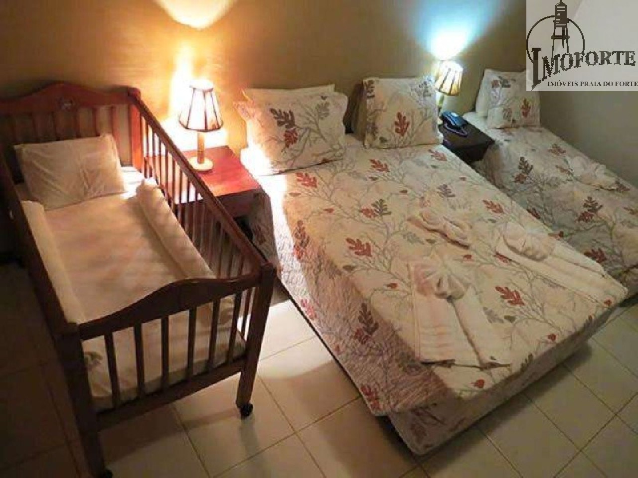 Hotel de 1.420 m² à Venda em Praia do Forte – Mata de São João – BA - 8