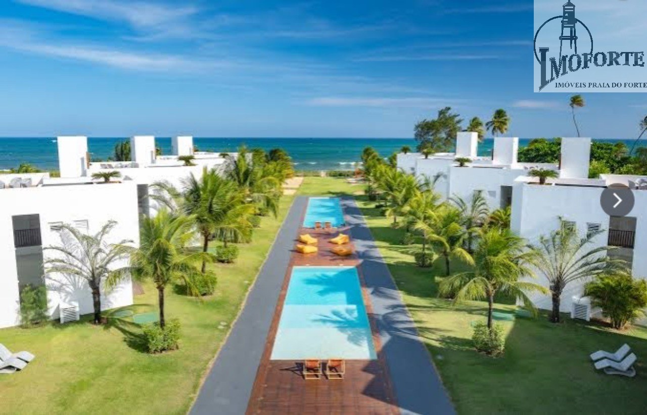 Hotel de 8.000 m² à Venda em Itacimirim – Camaçari – BA - 1