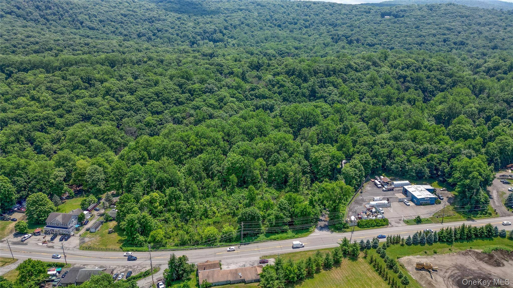 Imóvel à Venda em Cold Spring - Nova Iorque - EUA - 3