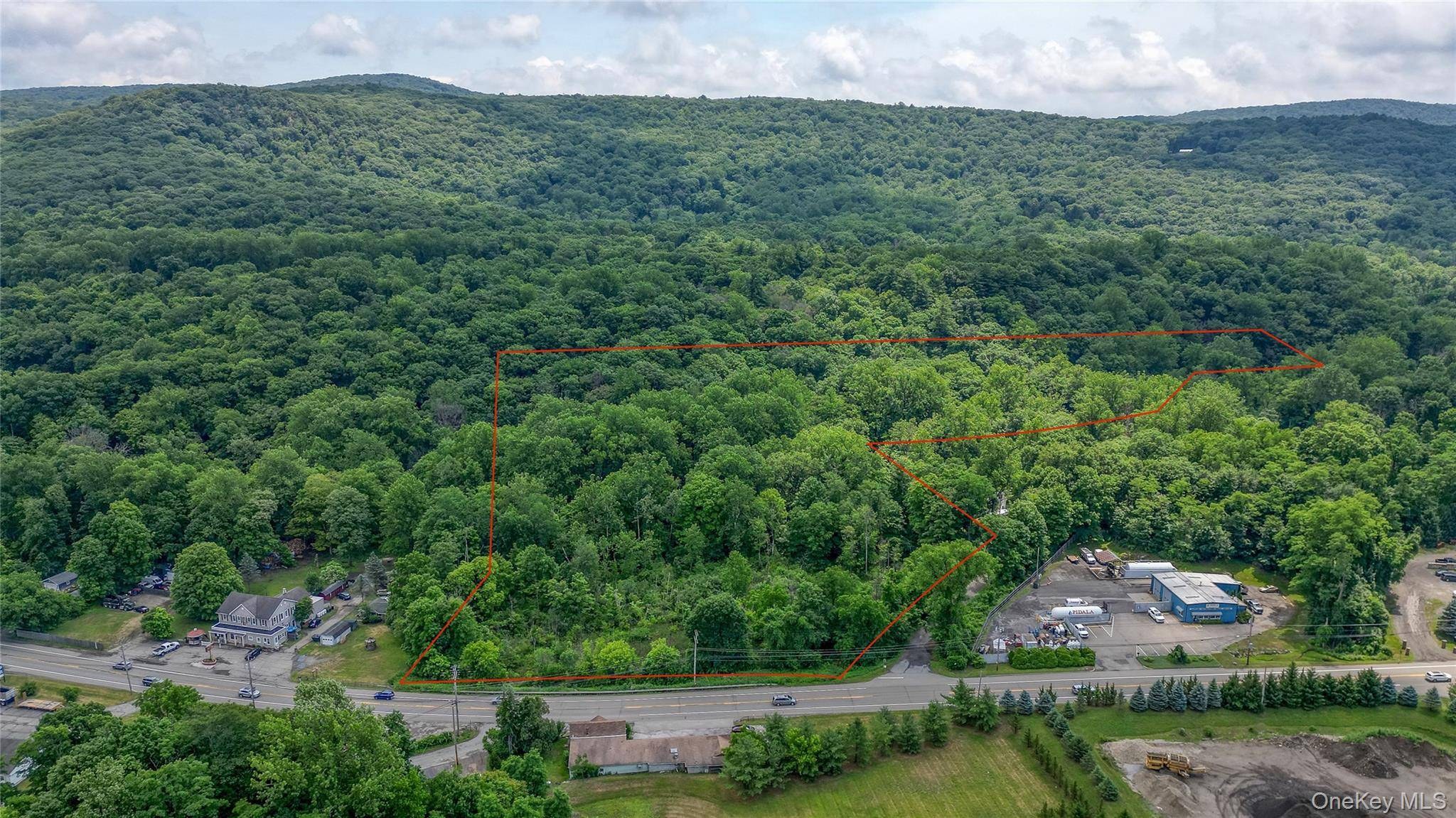 Imóvel à Venda em Cold Spring - Nova Iorque - EUA - 7