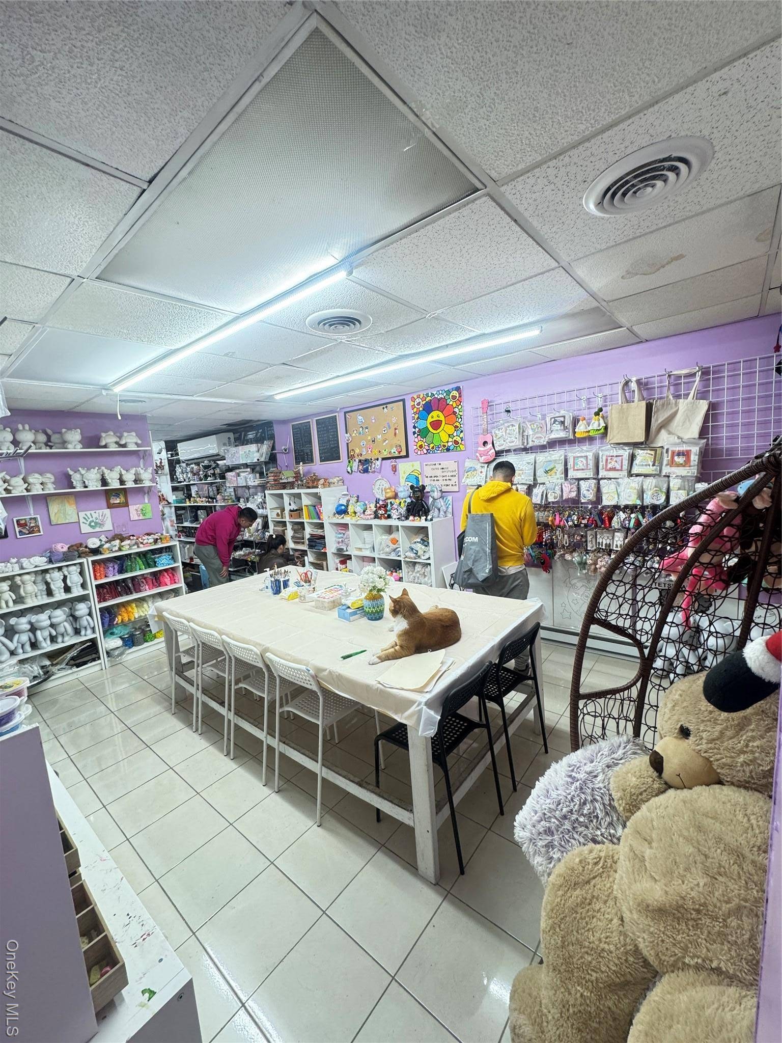 Imóvel Comercial à Venda em College Point - Nova Iorque - EUA - 3
