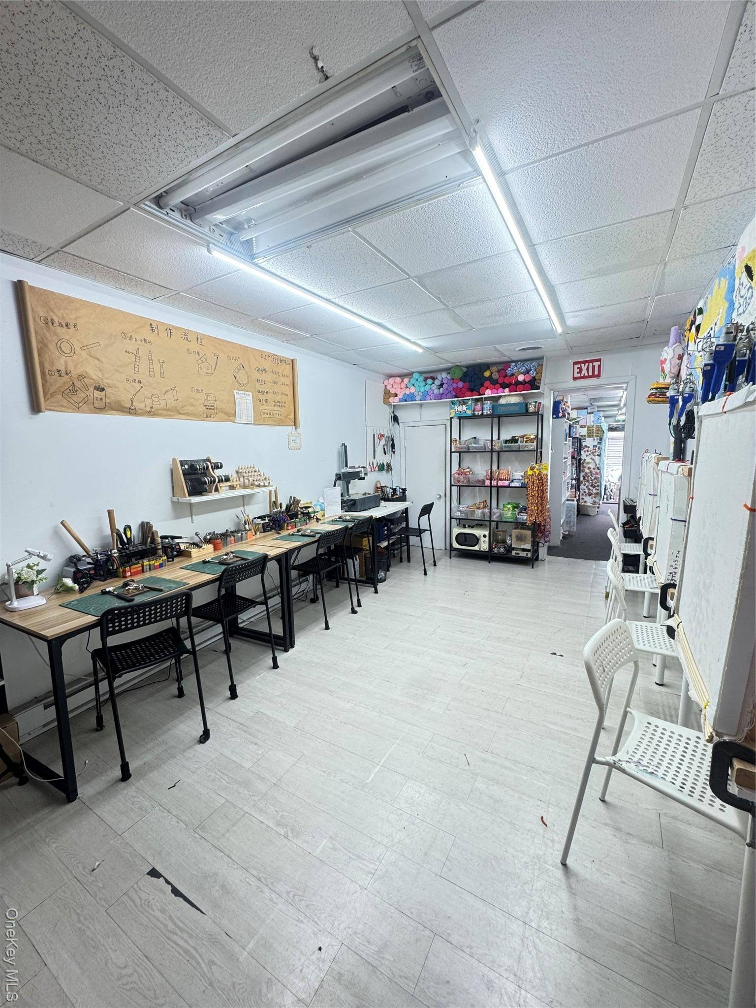 Imóvel Comercial à Venda em College Point - Nova Iorque - EUA - 8