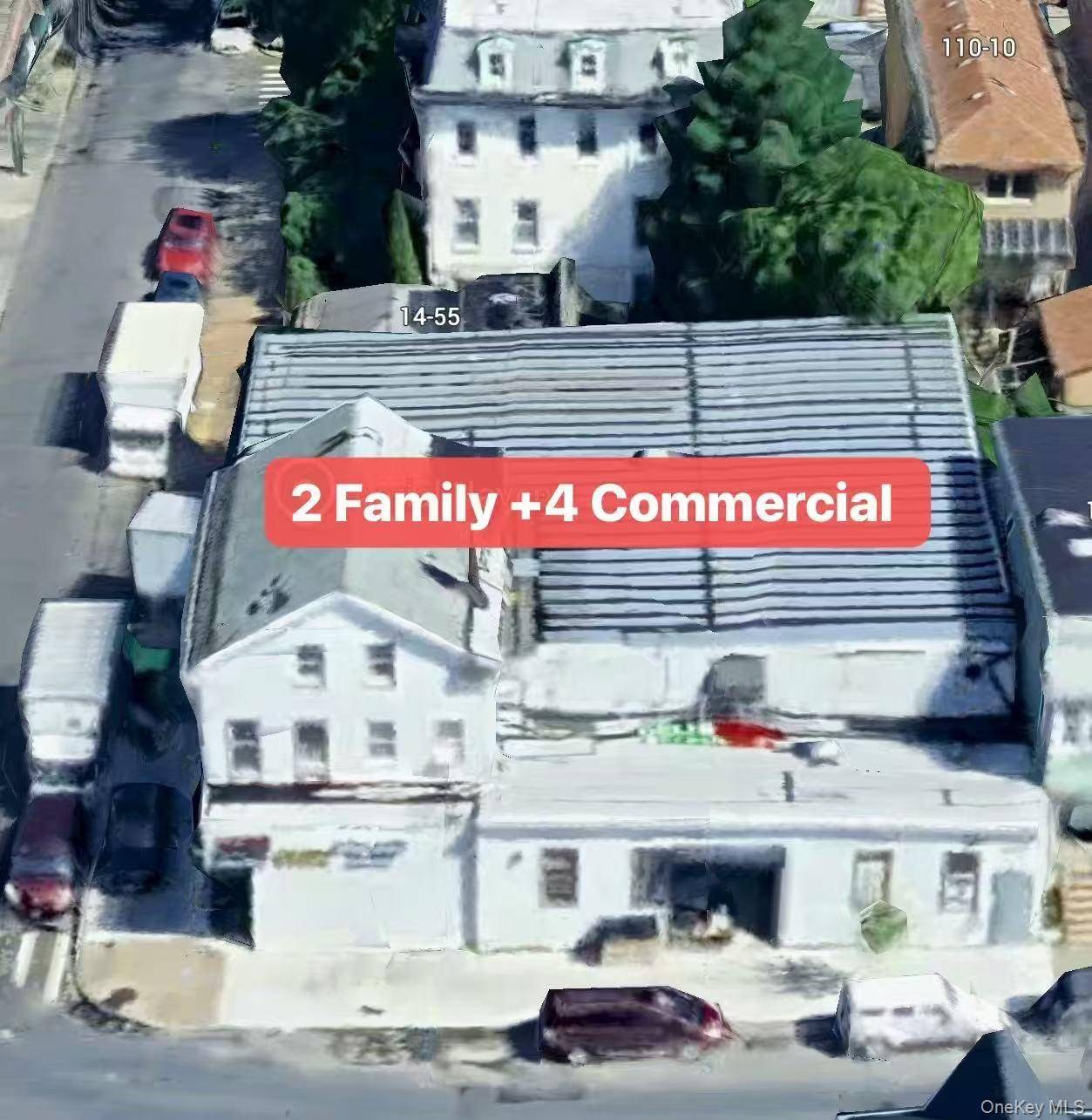 Imóvel Comercial à Venda em College Point - Nova Iorque - EUA - 2