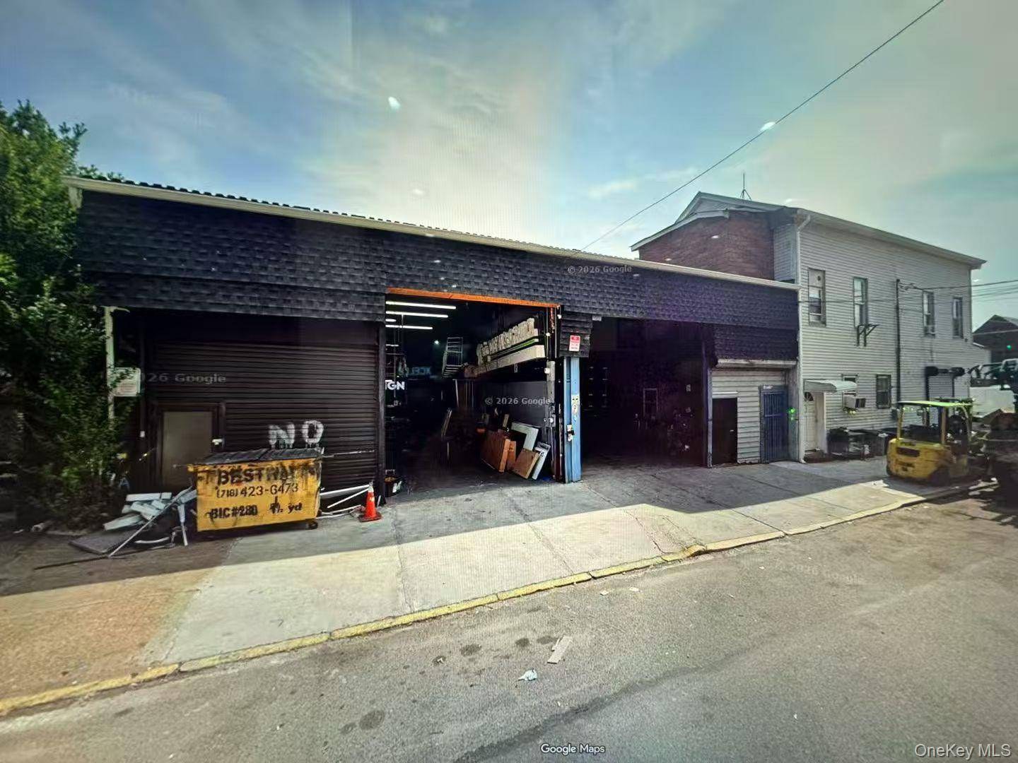 Imóvel Comercial à Venda em College Point - Nova Iorque - EUA - 3
