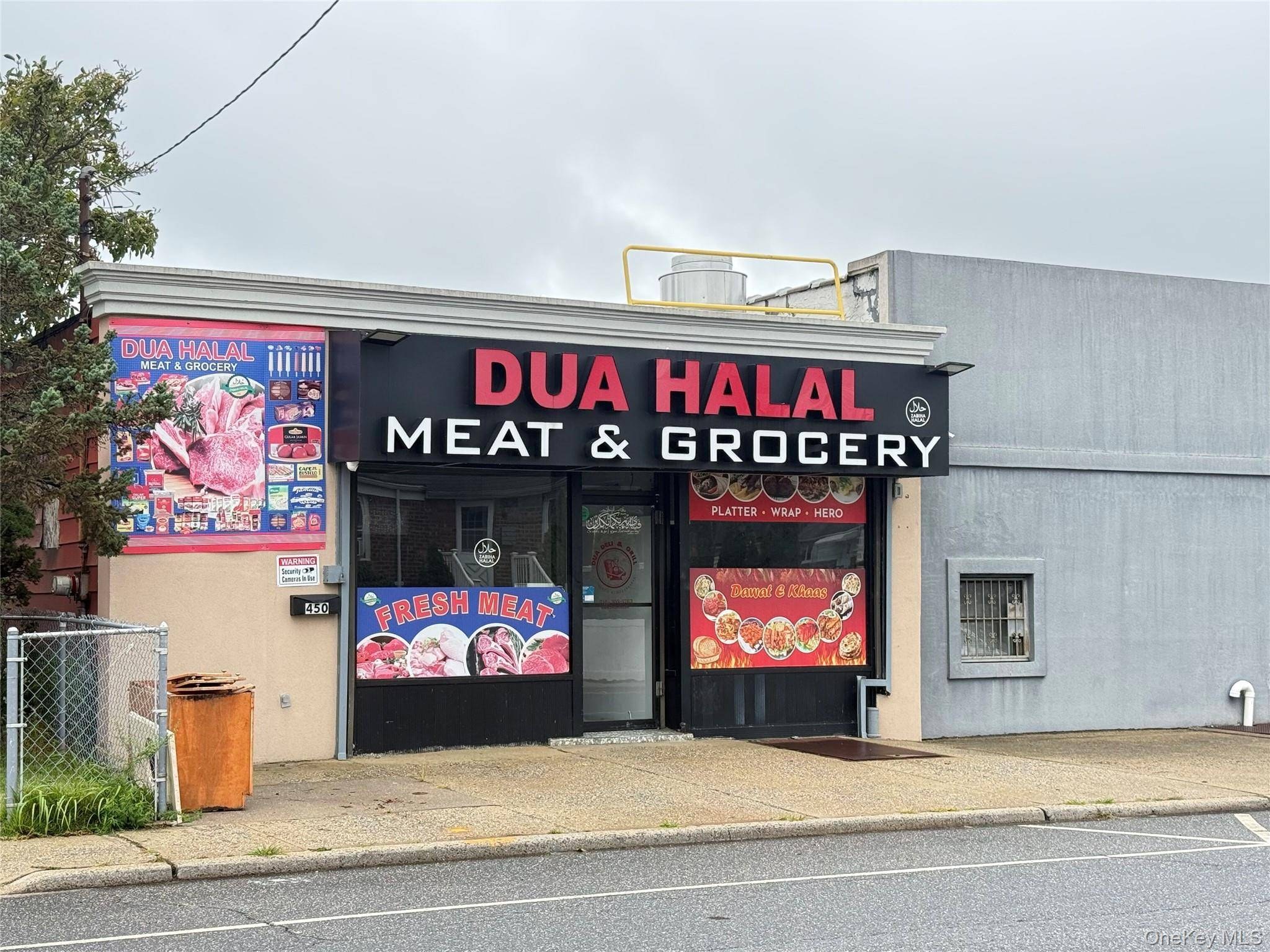 Imóvel Comercial à Venda em Elmont - Nova Iorque - EUA - 1