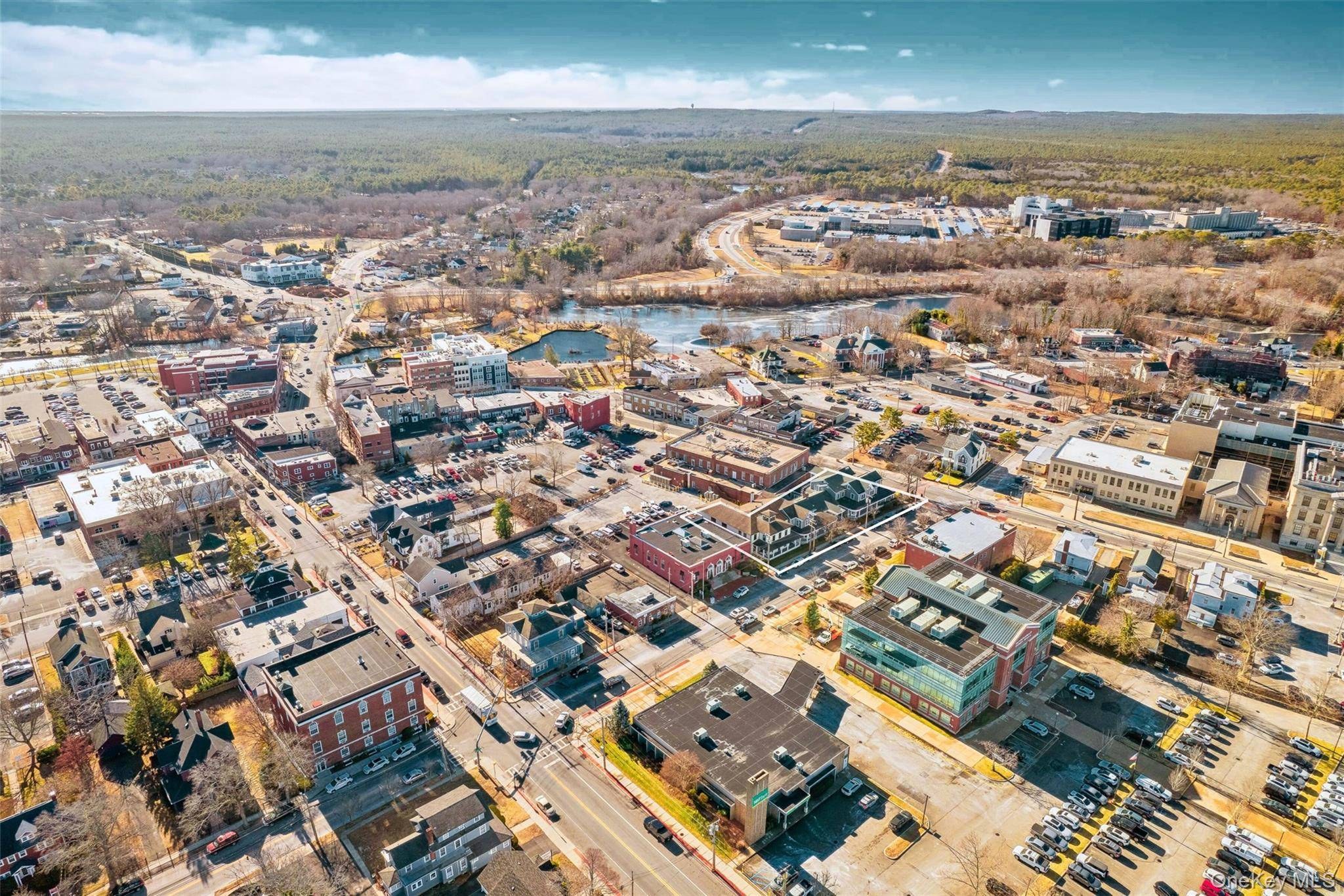 Imóvel Comercial à Venda em Riverhead - Nova Iorque - EUA - 4