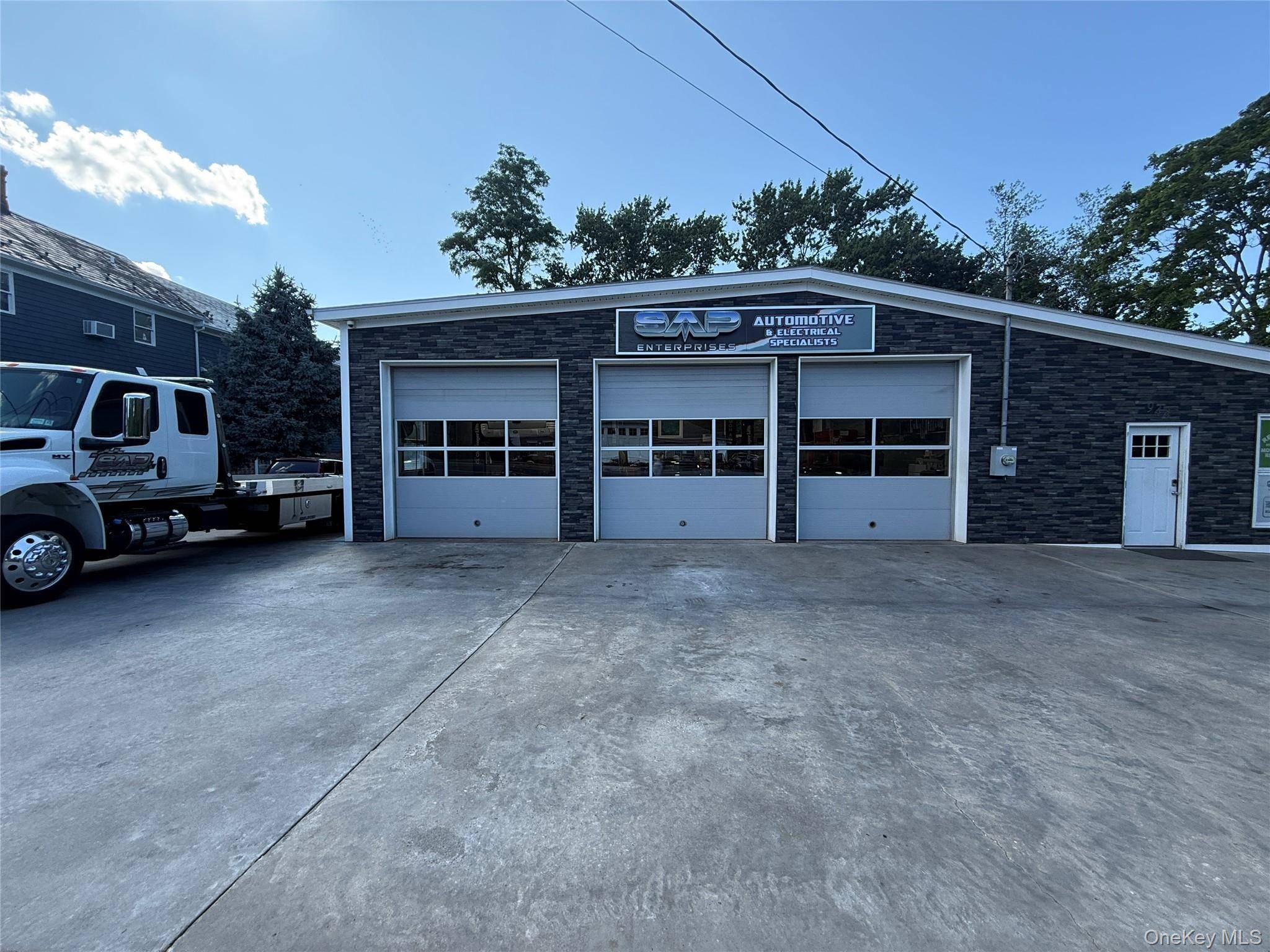 Imóvel Comercial à Venda em Riverhead - Nova Iorque - EUA - 4