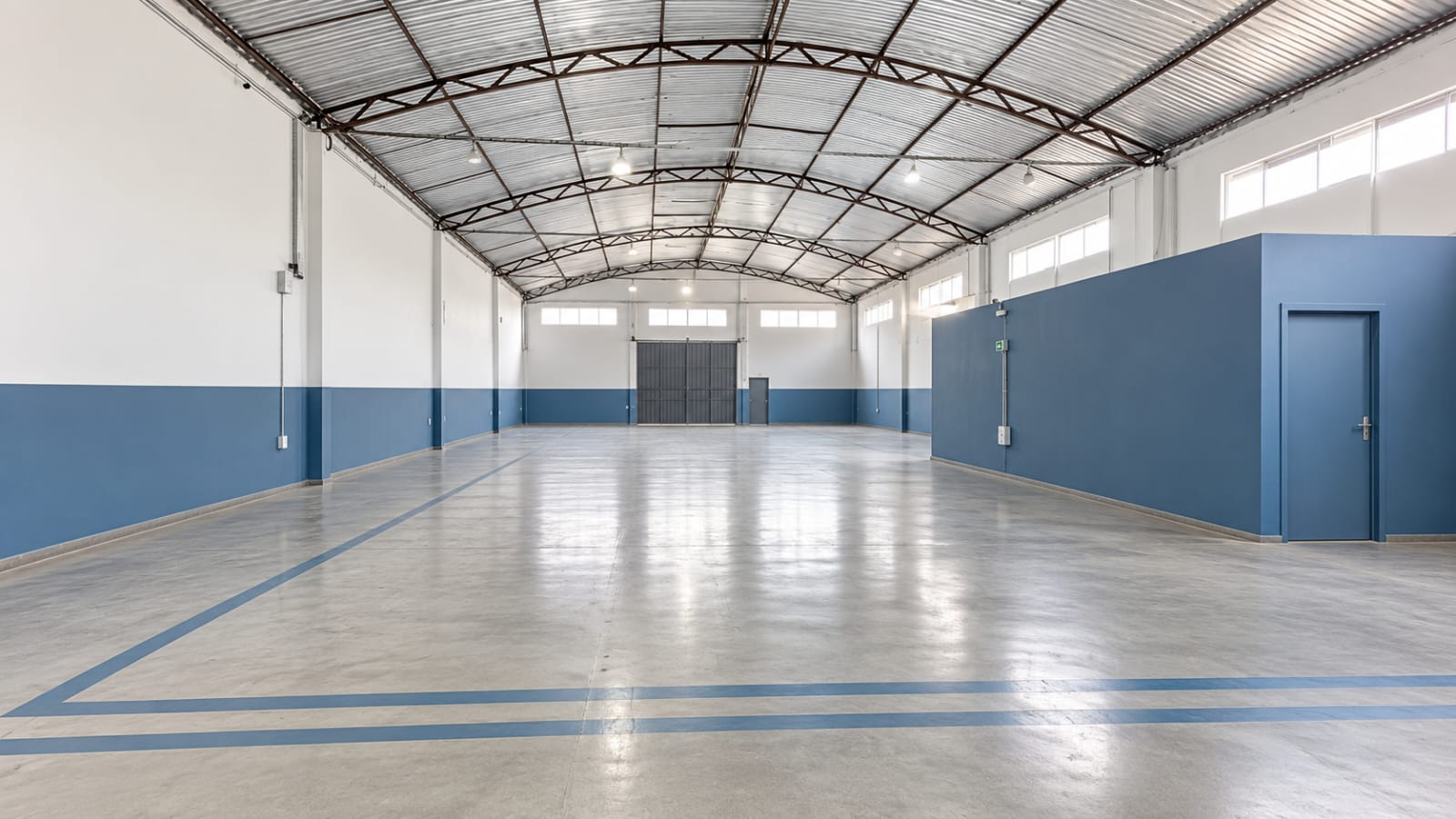Bien Commercial et Industriel à Vendre à Pinhais - Paraná - Brésil - 4