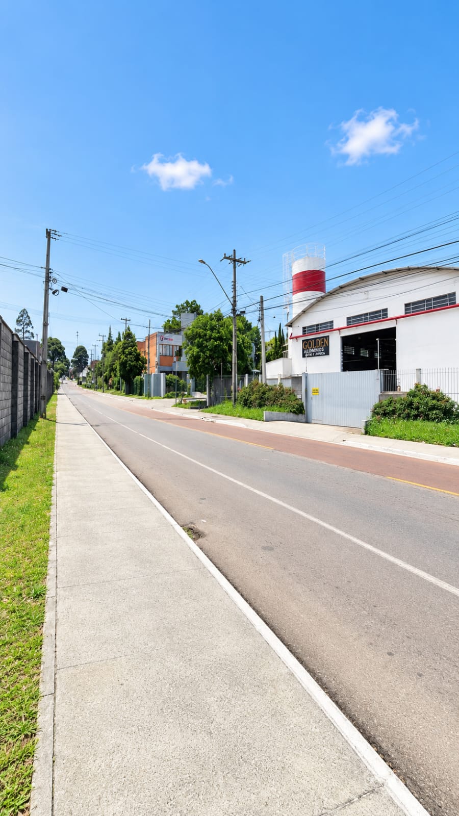 Bien Commercial et Industriel à Vendre à Pinhais - Paraná - Brésil - 7