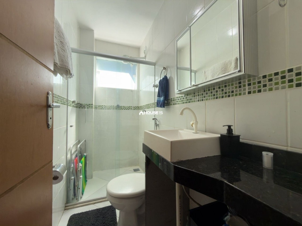 Imóvel de 1 Quarto à Venda no Centro - Guarapari - Espírito Santo - Brasil - 6