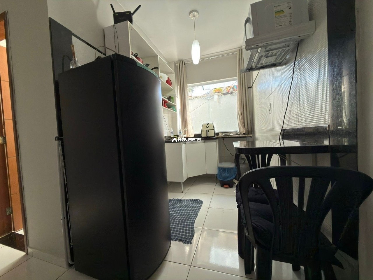Imóvel de 1 Quarto à Venda no Centro - Guarapari - Espírito Santo - Brasil - 7