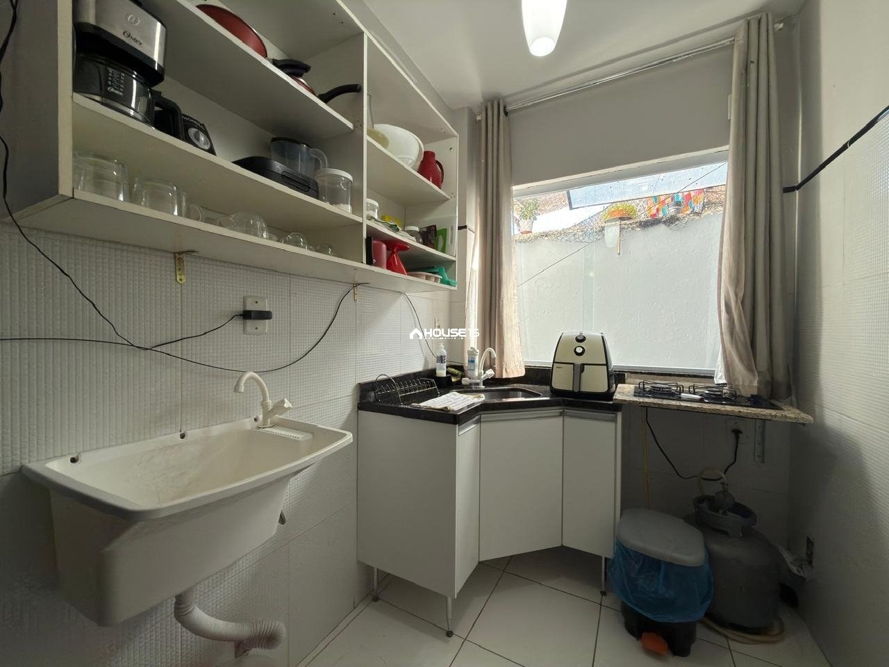 Imóvel de 1 Quarto à Venda no Centro - Guarapari - Espírito Santo - Brasil - 8