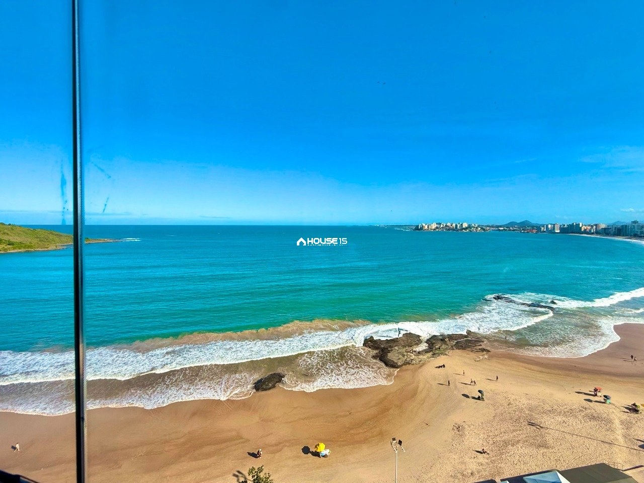 Imóvel de 4 Quartos à Venda na Praia do Morro - Guarapari - Espírito Santo - Brasil - 6