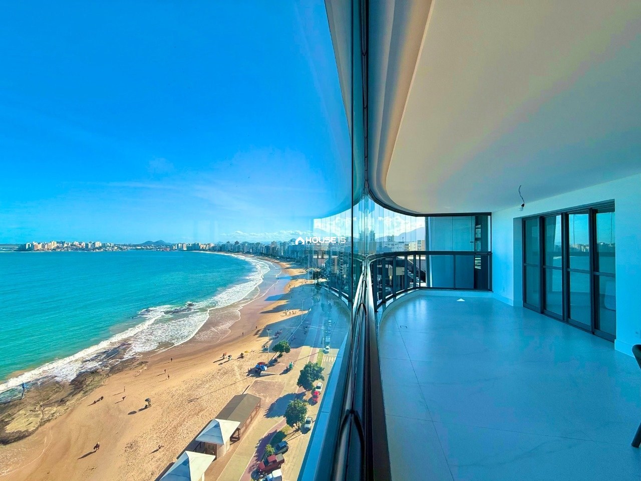 Imóvel de 4 Quartos à Venda na Praia do Morro - Guarapari - Espírito Santo - Brasil - 7