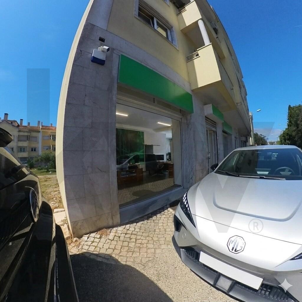 Loja à Venda em Sintra - Lisboa - Portugal - 2