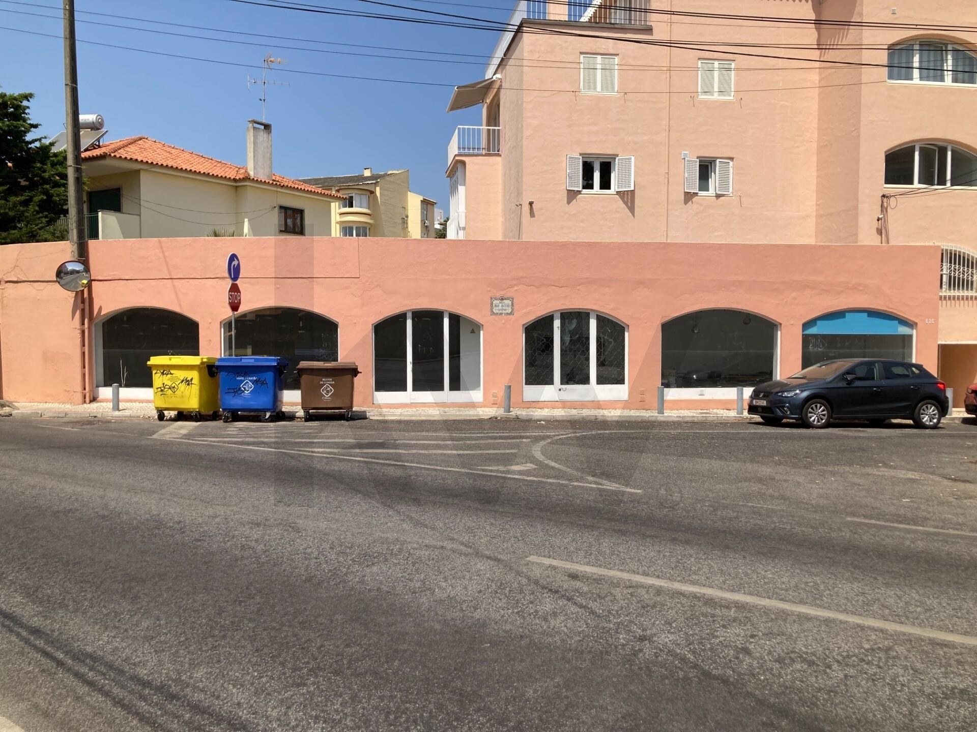 Loja à Venda em Cascais - Lisboa - Portugal - 4